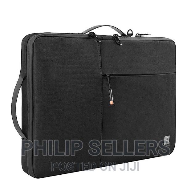 Wiwu Alpha Double Layer Sleeve - main view