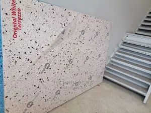 Imported Terrazzo