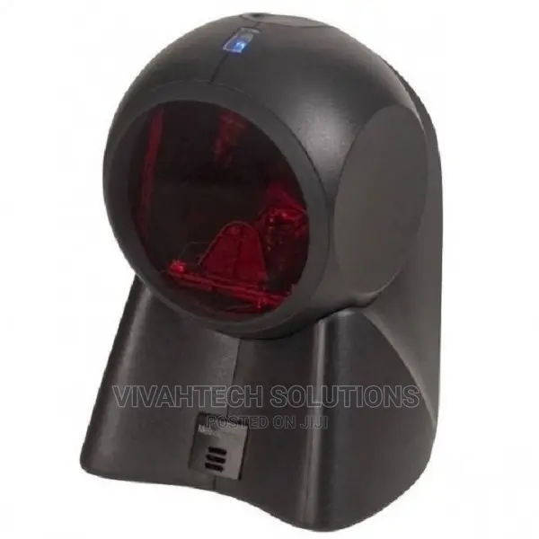 Honeywell Table Scanner
