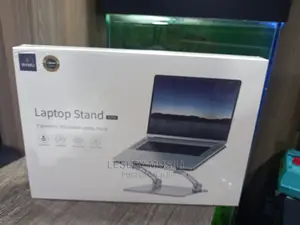 Wivu Laptop Stand