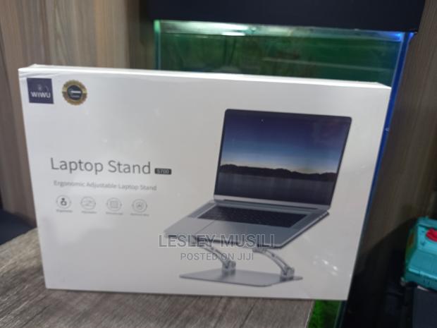 Wivu Laptop Stand - thumbnail 2