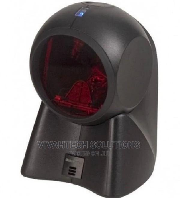 Honeywell Barcode Table Top Scanner - main view