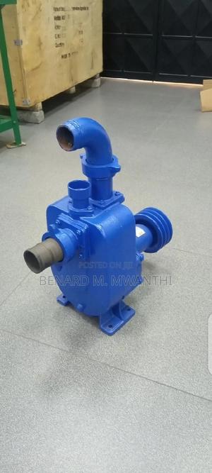 Bare Pumps Aico - main view