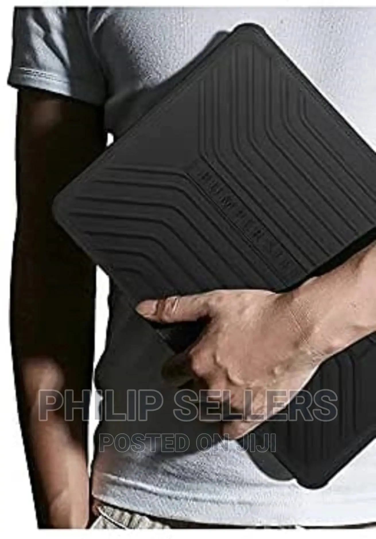Waterproof Anti-Slip Bumper Sleever Case Laptop Sleeve Case