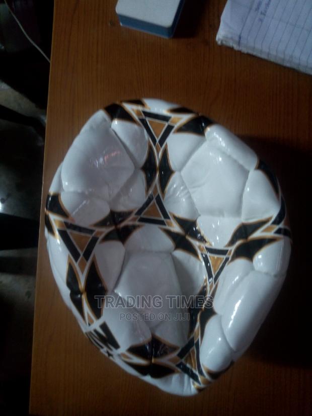 Mikasa Leather Balls