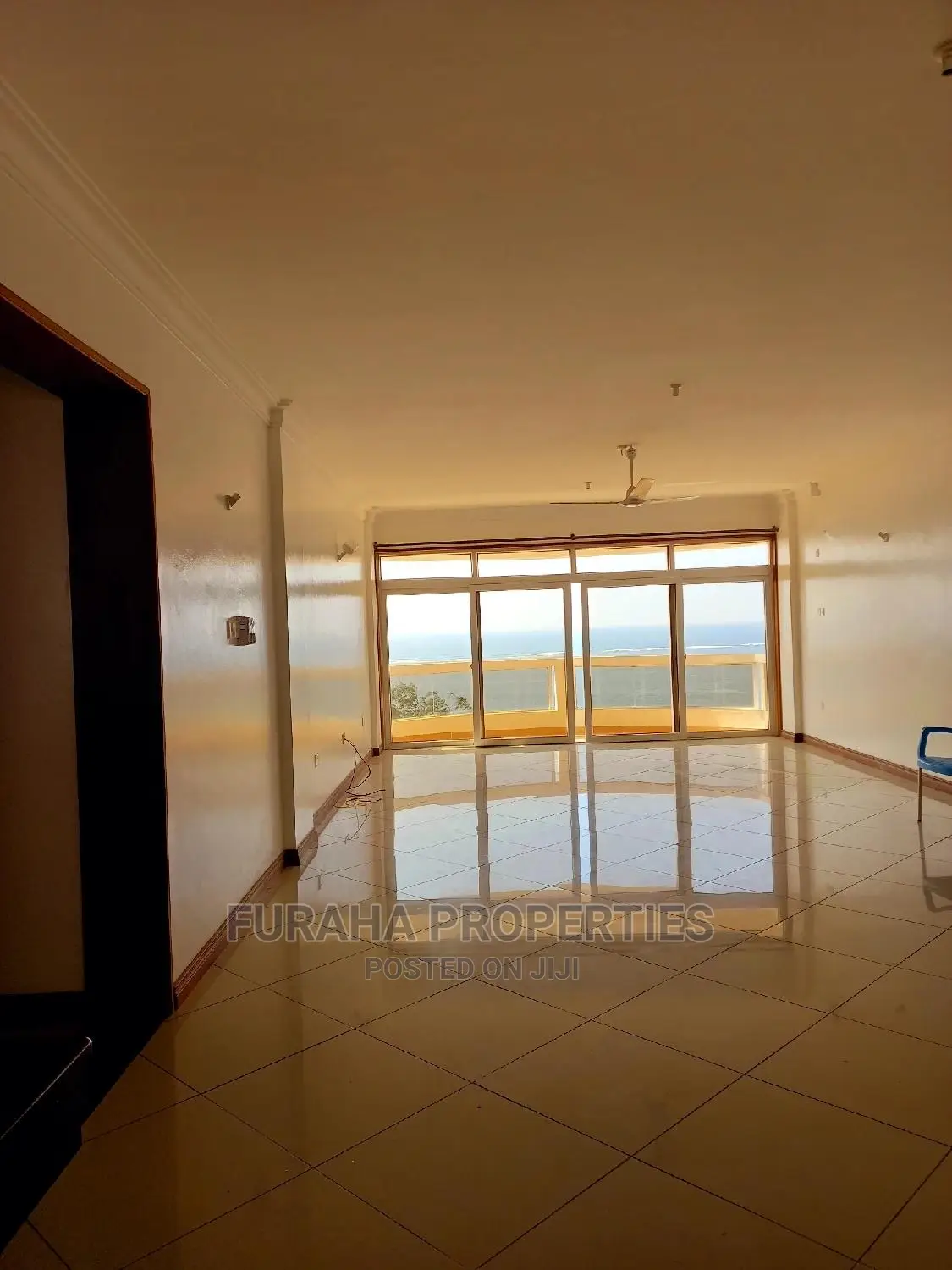 4bdrm Apartment in Nyali for Sale