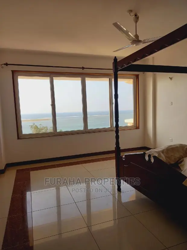 4bdrm Apartment in Nyali for Sale