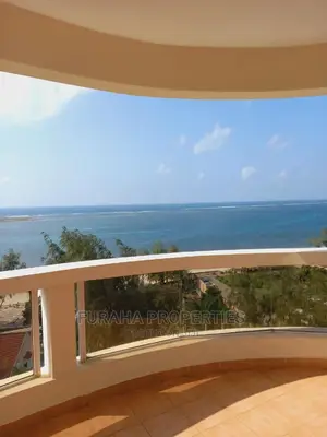 4bdrm Apartment in Nyali for Sale