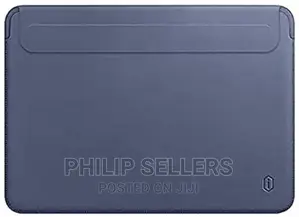 WIWU Skin Pro II PU Leather Sleeve for Macbook Air 13.3