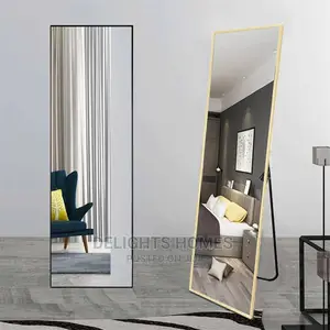 Stand Alone Mirrors