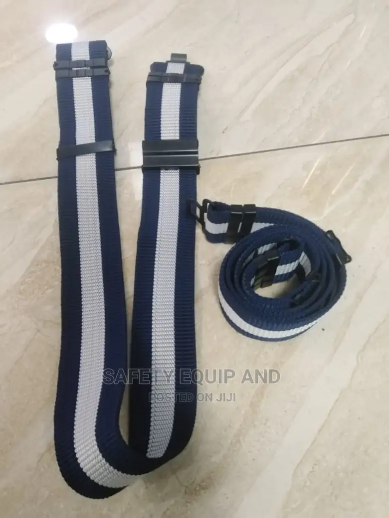 Quality Security Belts