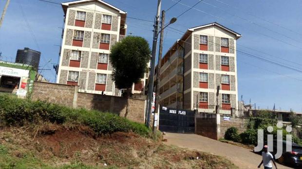 2bdrm Apartment in Uthiru for rent - thumbnail 2