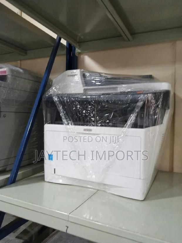 Original Kyocera Ecosys Fs 1035 - main view