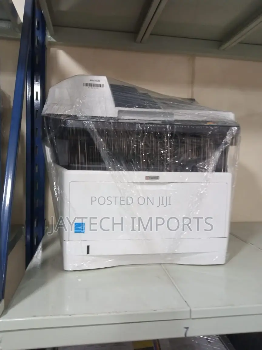 Brand New Kyocera Ecosys Fs 1035