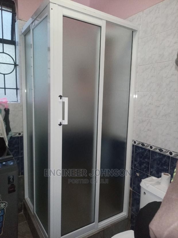 Shower Cubicle