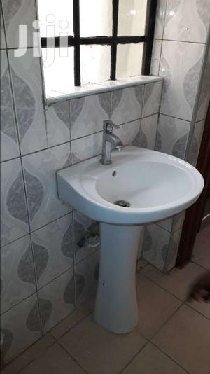 Nairobi West One Bedroom Flat In A Secure Compound
