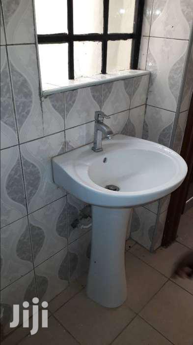 Nairobi West One Bedroom Flat In A Secure Compound - thumbnail 4