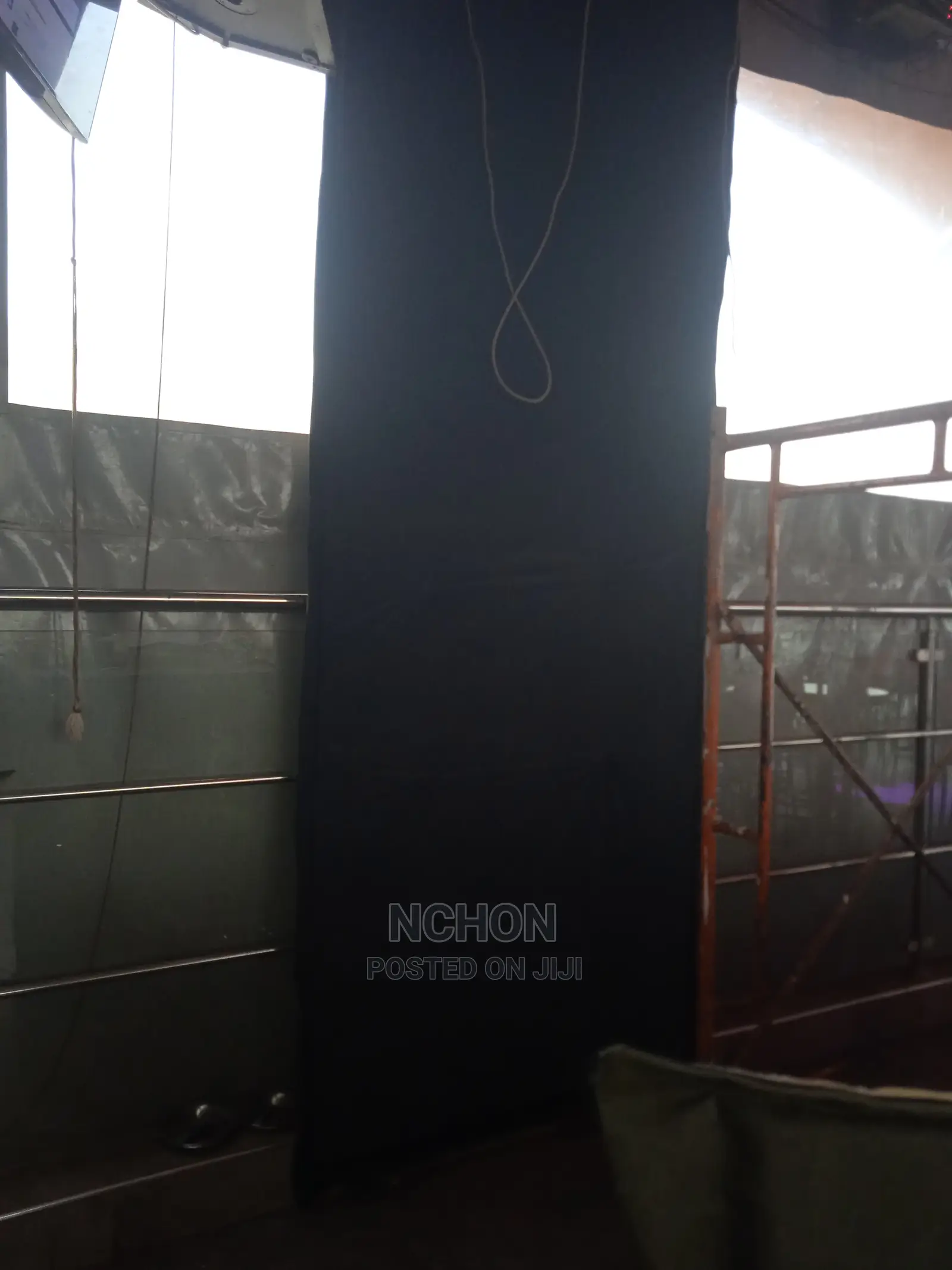 Sound Proofing Insulation