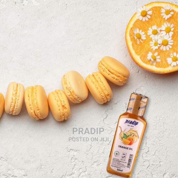 Orange Oil 50 Ml Now Available - main view