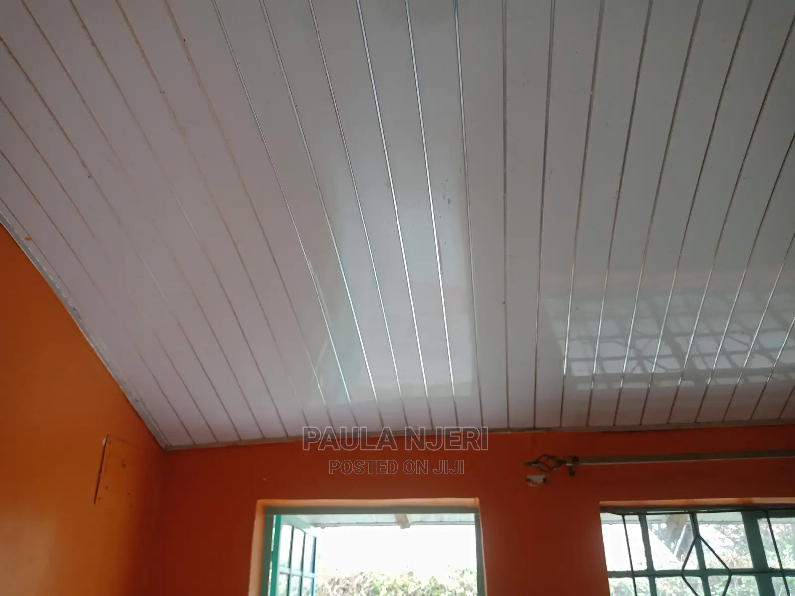 2bdrm Bungalow in Kisaju, Isinya for sale