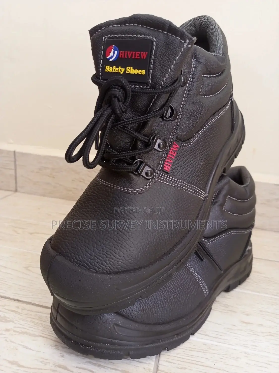 Safety Shoes/Safety Boots