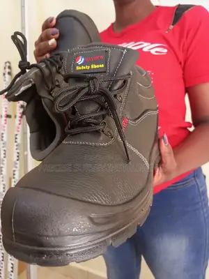 Safety Shoes/Safety Boots