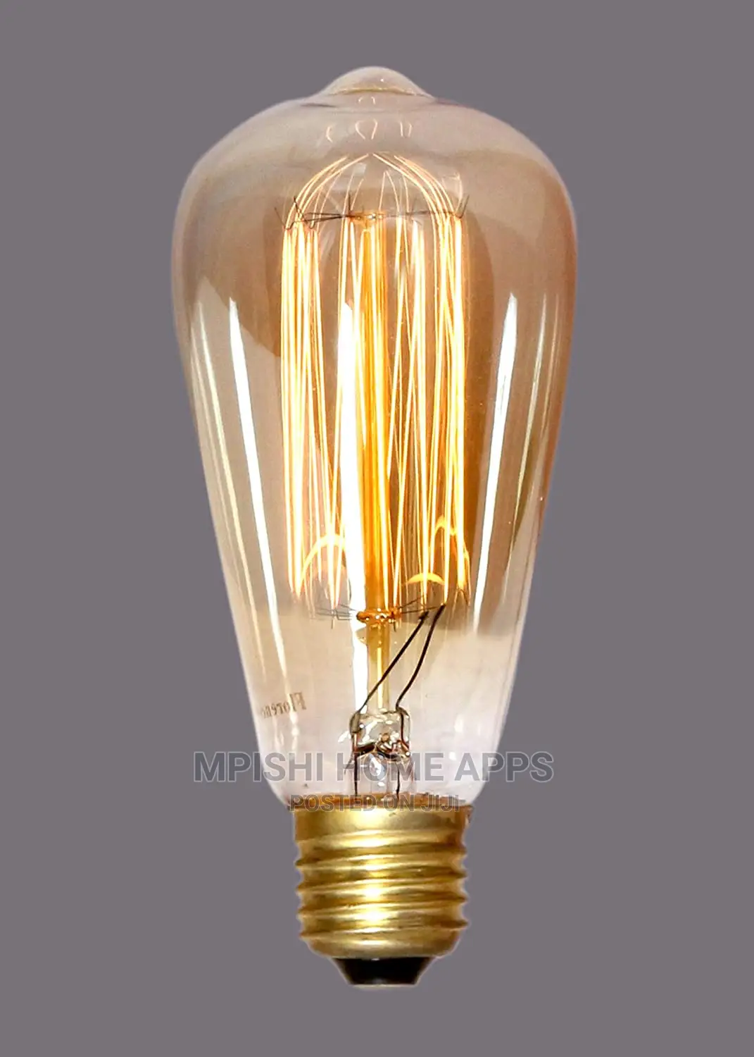Cube Shape Pendant Light Set