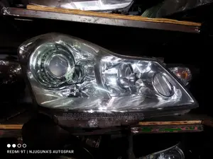 Fuga Headlight