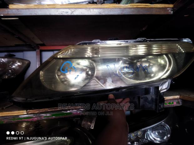 Honda Airwave Headlight - thumbnail 2