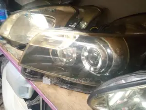 Rumion Headlight Available