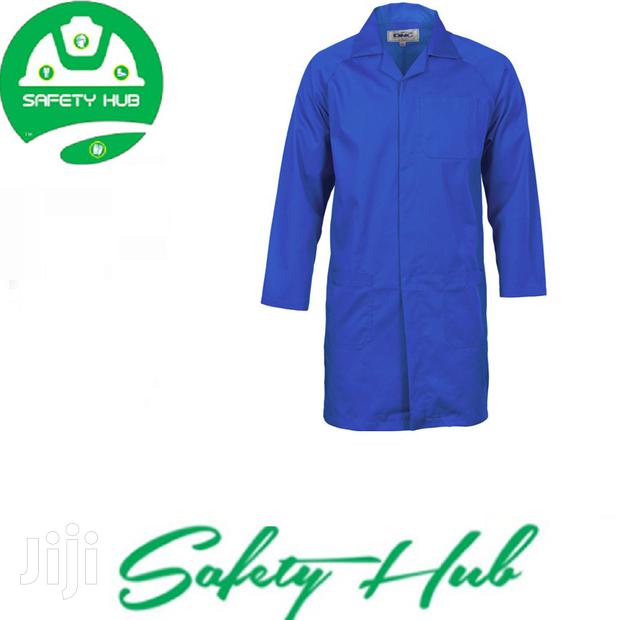 Dust Coats (Wholesale Retail) - main view