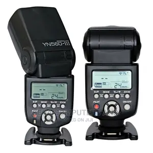 Yongnuo Yn560 Iii