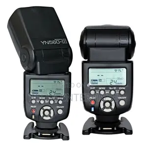 Yongnuo Yn560 Iii