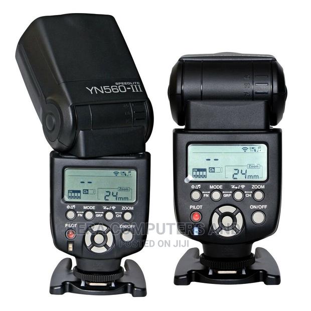 Yongnuo Yn560 Iii