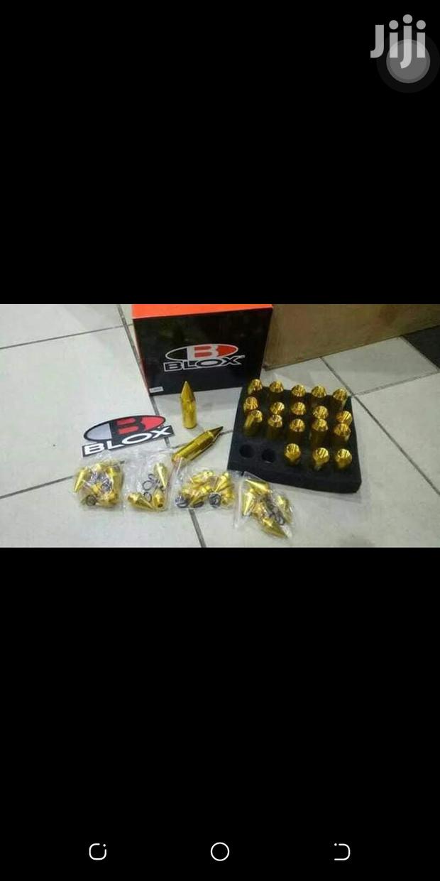 Spike Bullets Nuts Free Delivery CBD