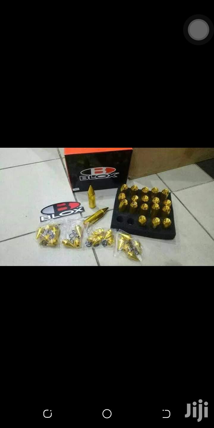 Spike Bullets Nuts Free Delivery CBD