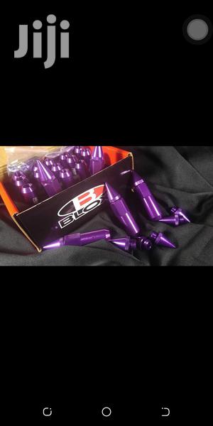 Spike Bullets Nuts Free Delivery CBD