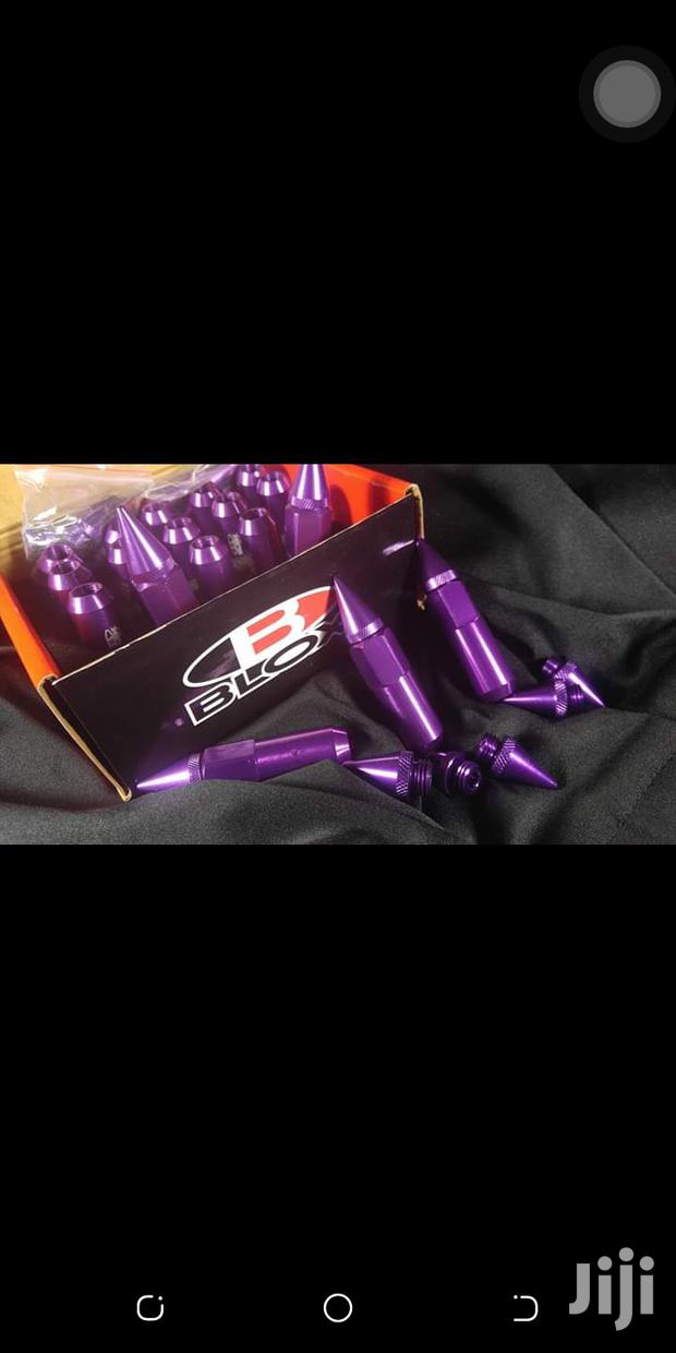 Spike Bullets Nuts Free Delivery CBD - thumbnail 2
