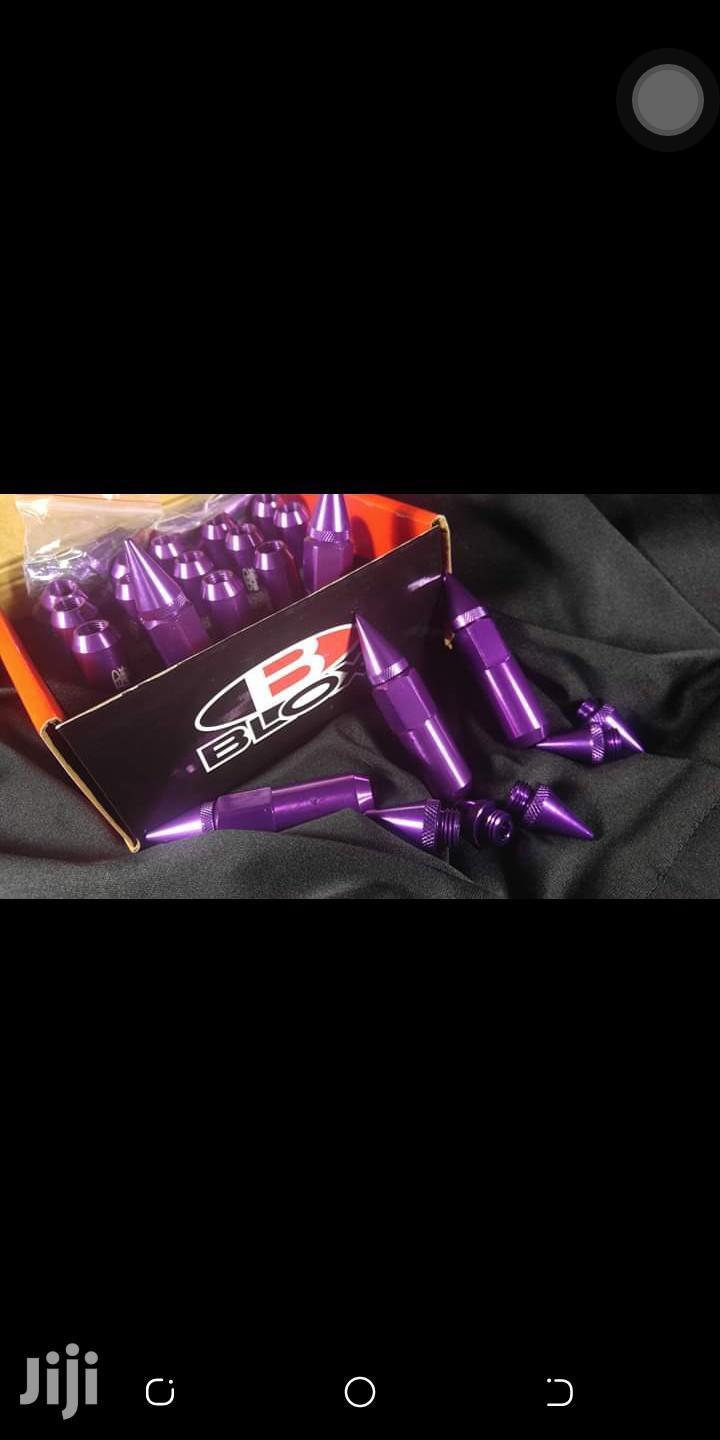 Spike Bullets Nuts Free Delivery CBD