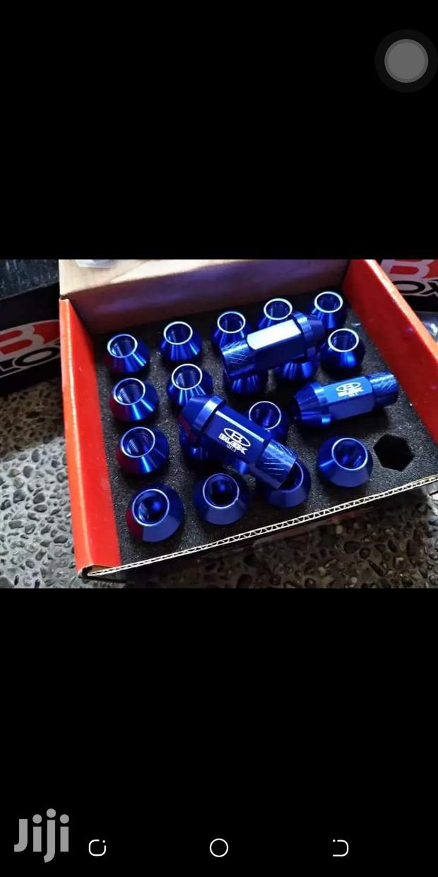 Spike Bullets Nuts Free Delivery CBD - thumbnail 3
