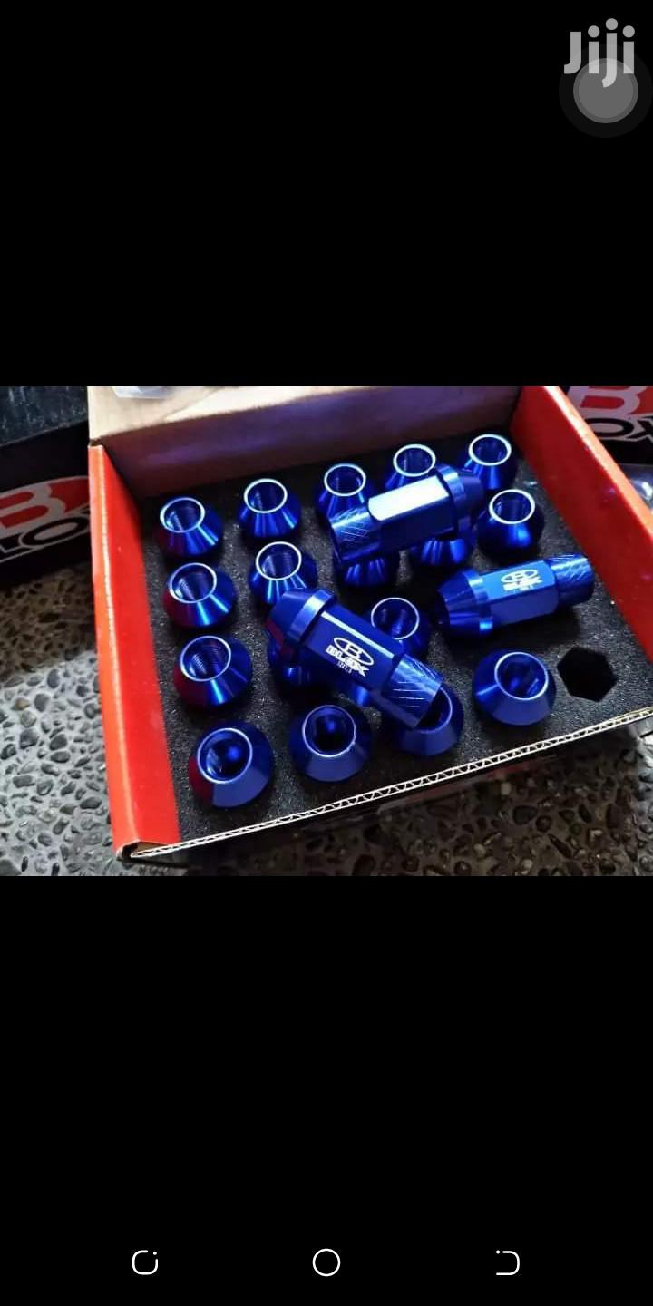 Spike Bullets Nuts Free Delivery CBD