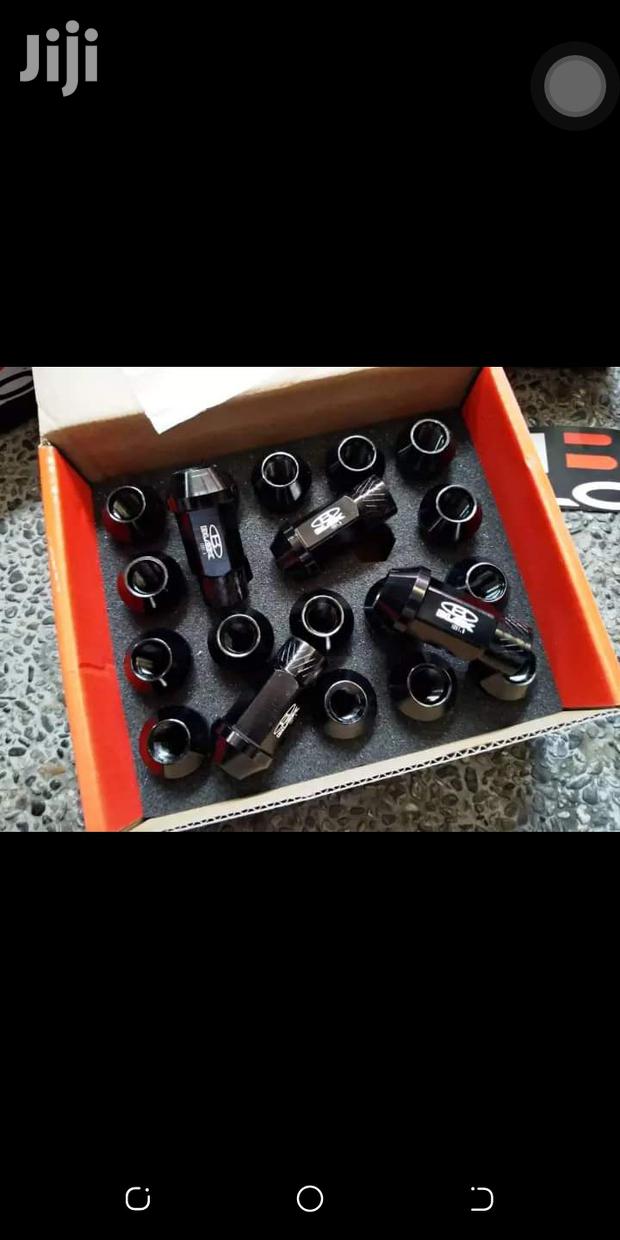 Spike Bullets Nuts Free Delivery CBD - thumbnail 4