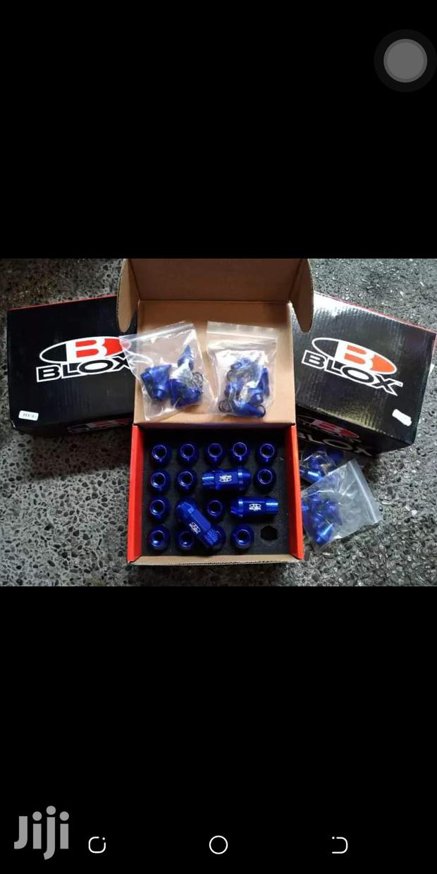 Spike Bullets Nuts Free Delivery CBD - thumbnail 5