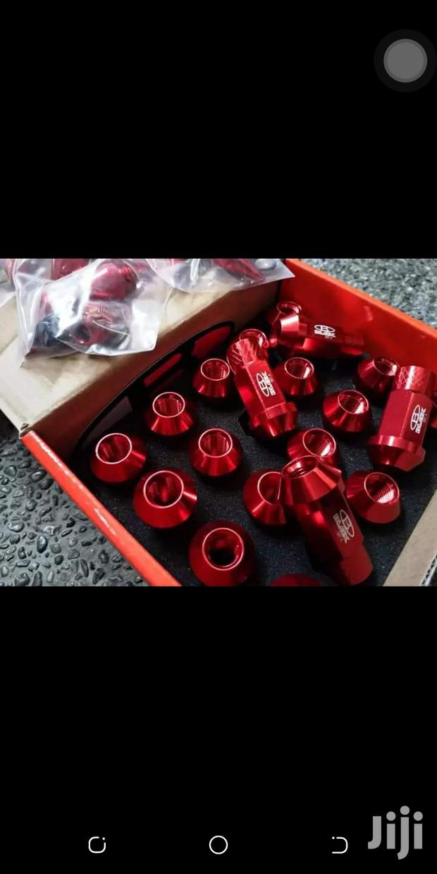 Spike Bullets Nuts Free Delivery CBD - thumbnail 7