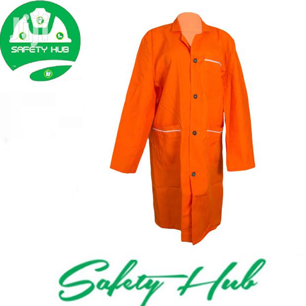 Dust Coats (Wholesale Retail) - thumbnail 2