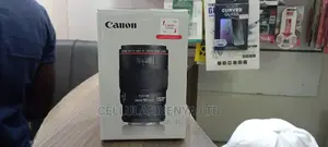 Canon EF 100mm F/2.8l Macro IS USM Lens