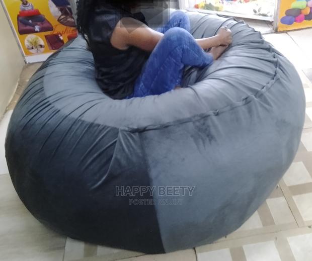 Large Size Beanbag - main view