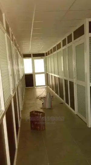 Elegant Privacy Frosted Window Film