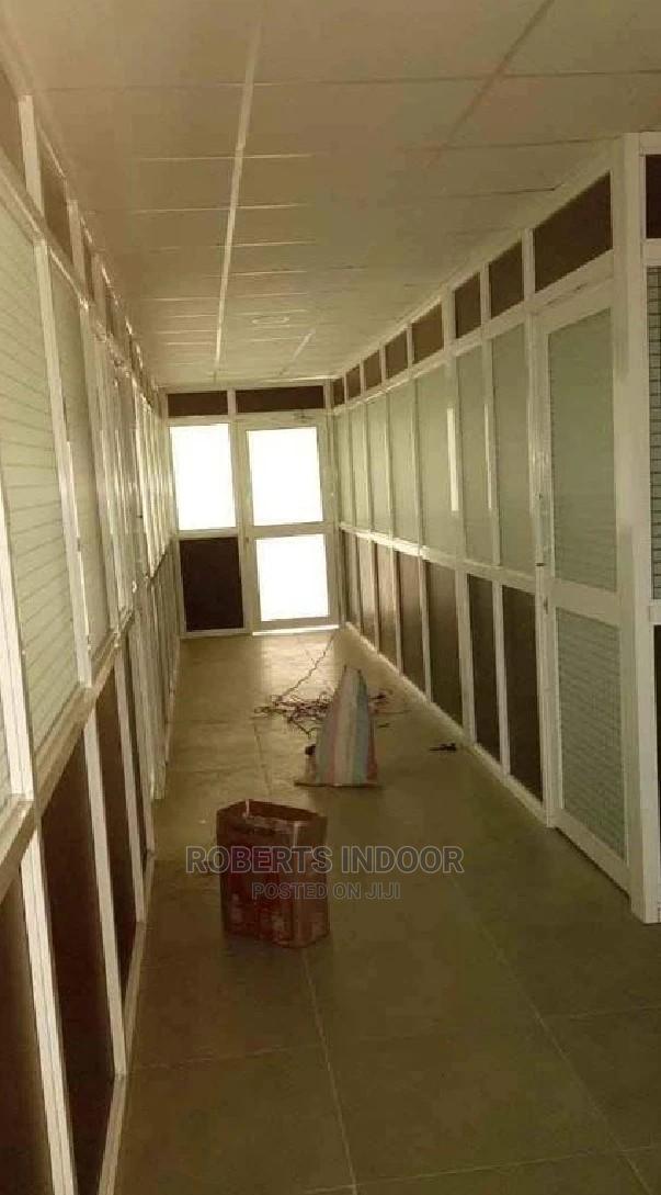 Elegant Privacy Frosted Window Film