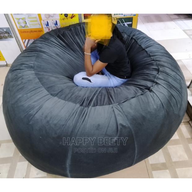 #Large Beanbag - main view